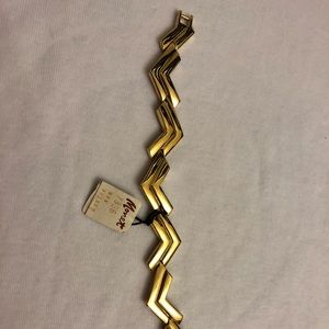 Monet vintage bracelet